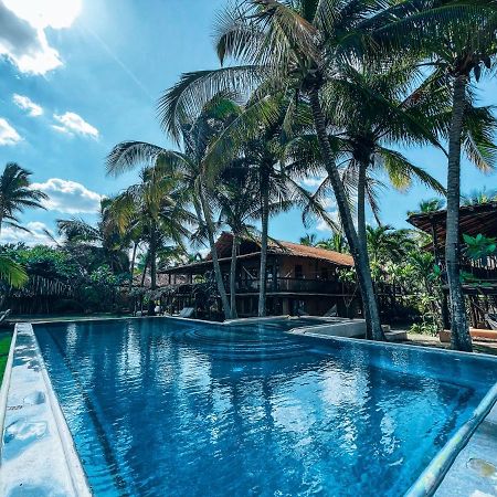El Sitio De Playa Venao Hotel Exterior photo