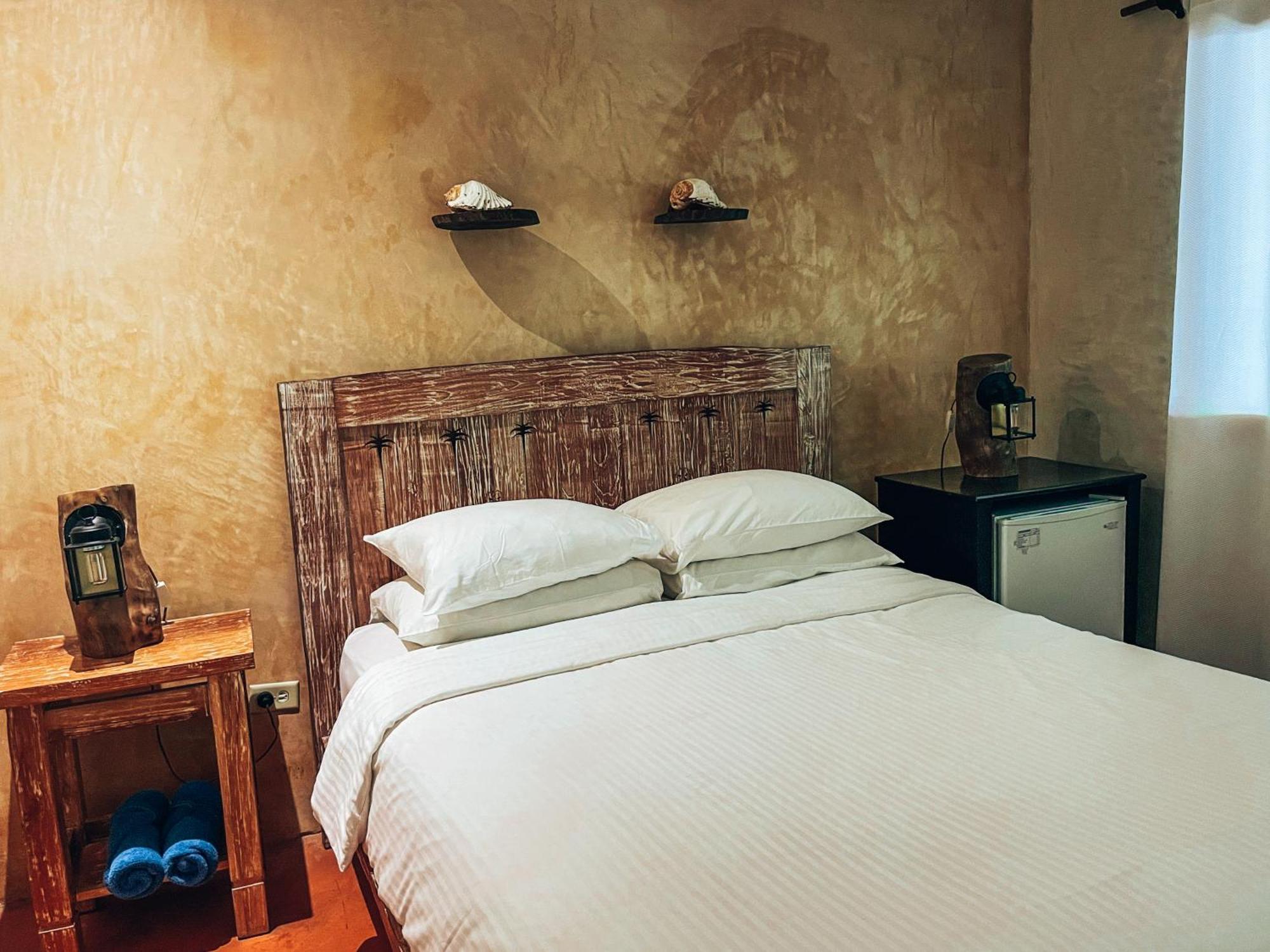 El Sitio De Playa Venao Hotel Room photo