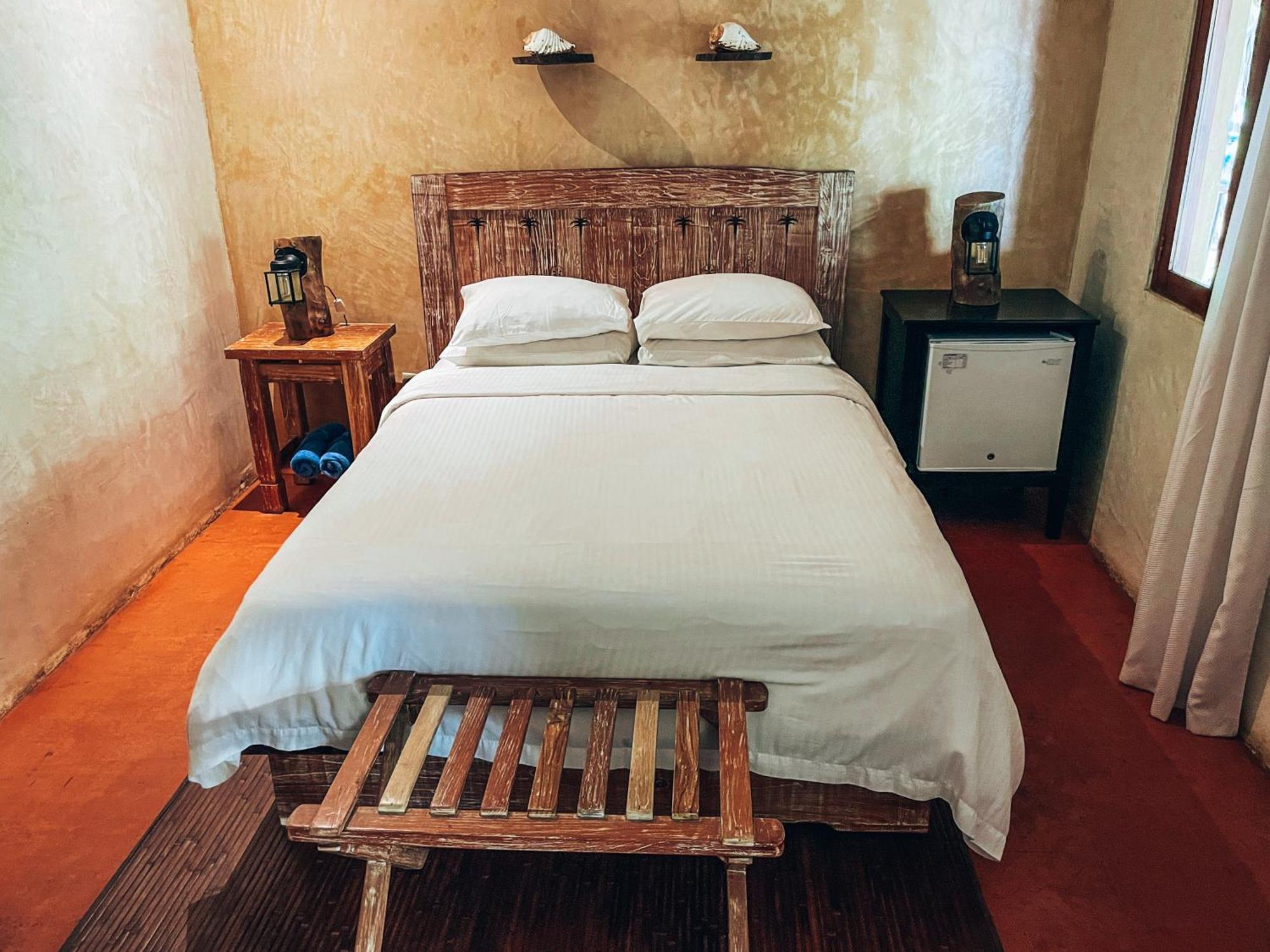 El Sitio De Playa Venao Hotel Room photo