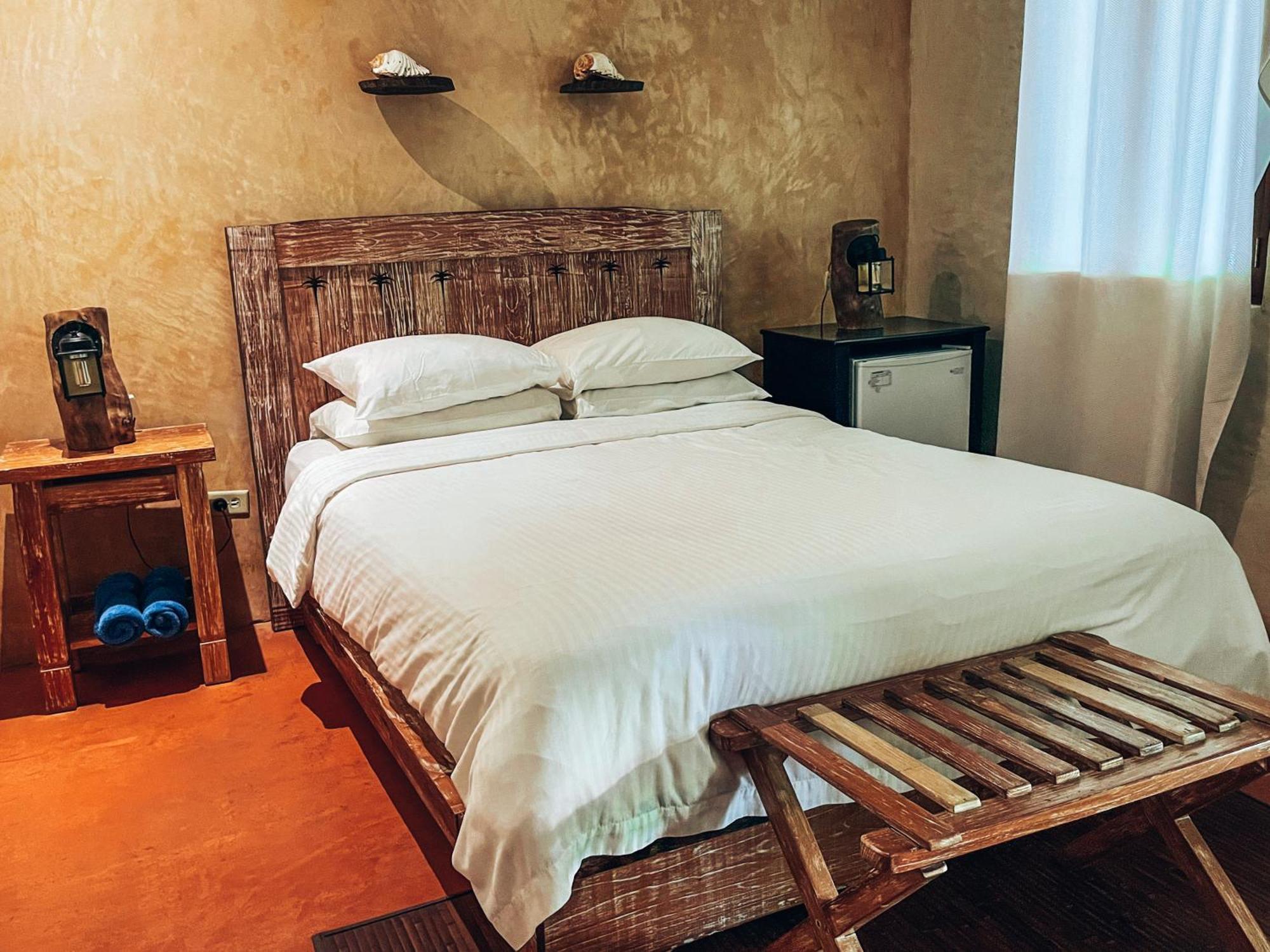 El Sitio De Playa Venao Hotel Room photo
