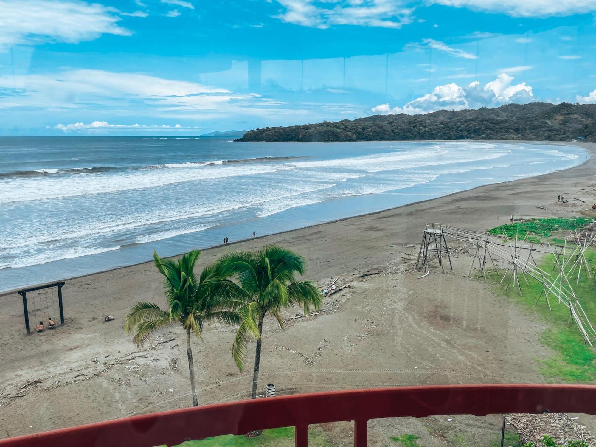 El Sitio De Playa Venao Hotel Exterior photo