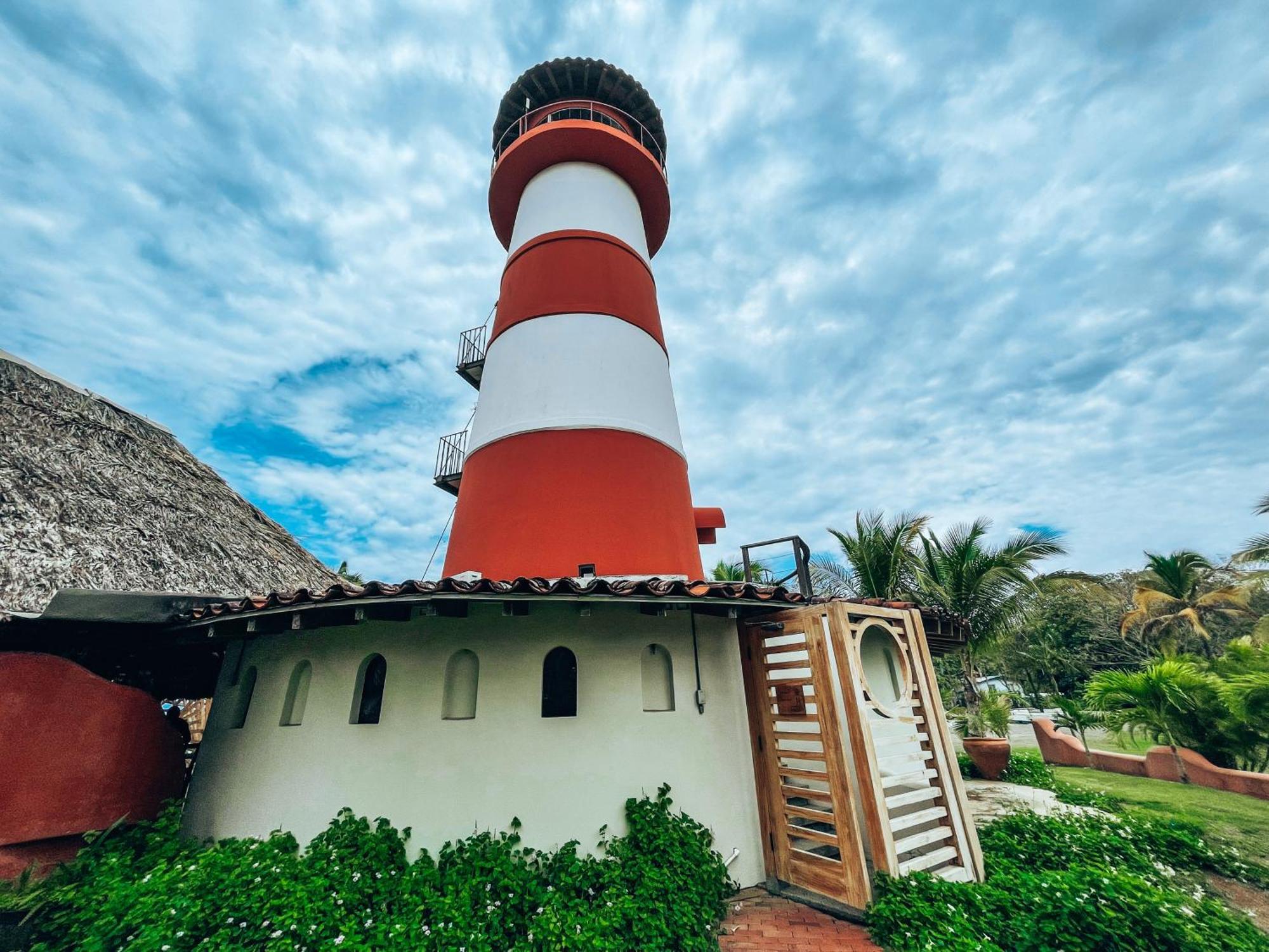 El Sitio De Playa Venao Hotel Exterior photo