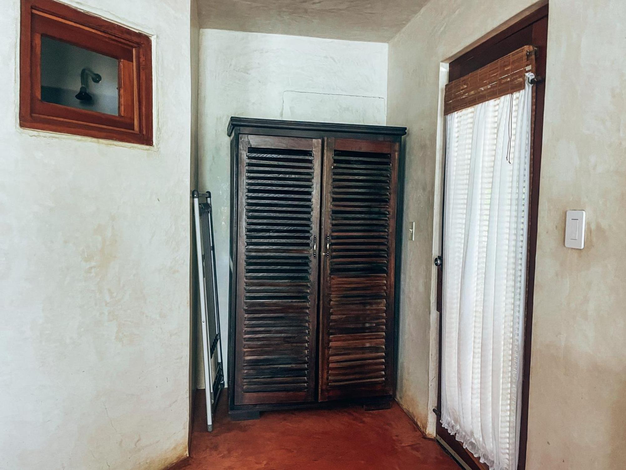 El Sitio De Playa Venao Hotel Exterior photo