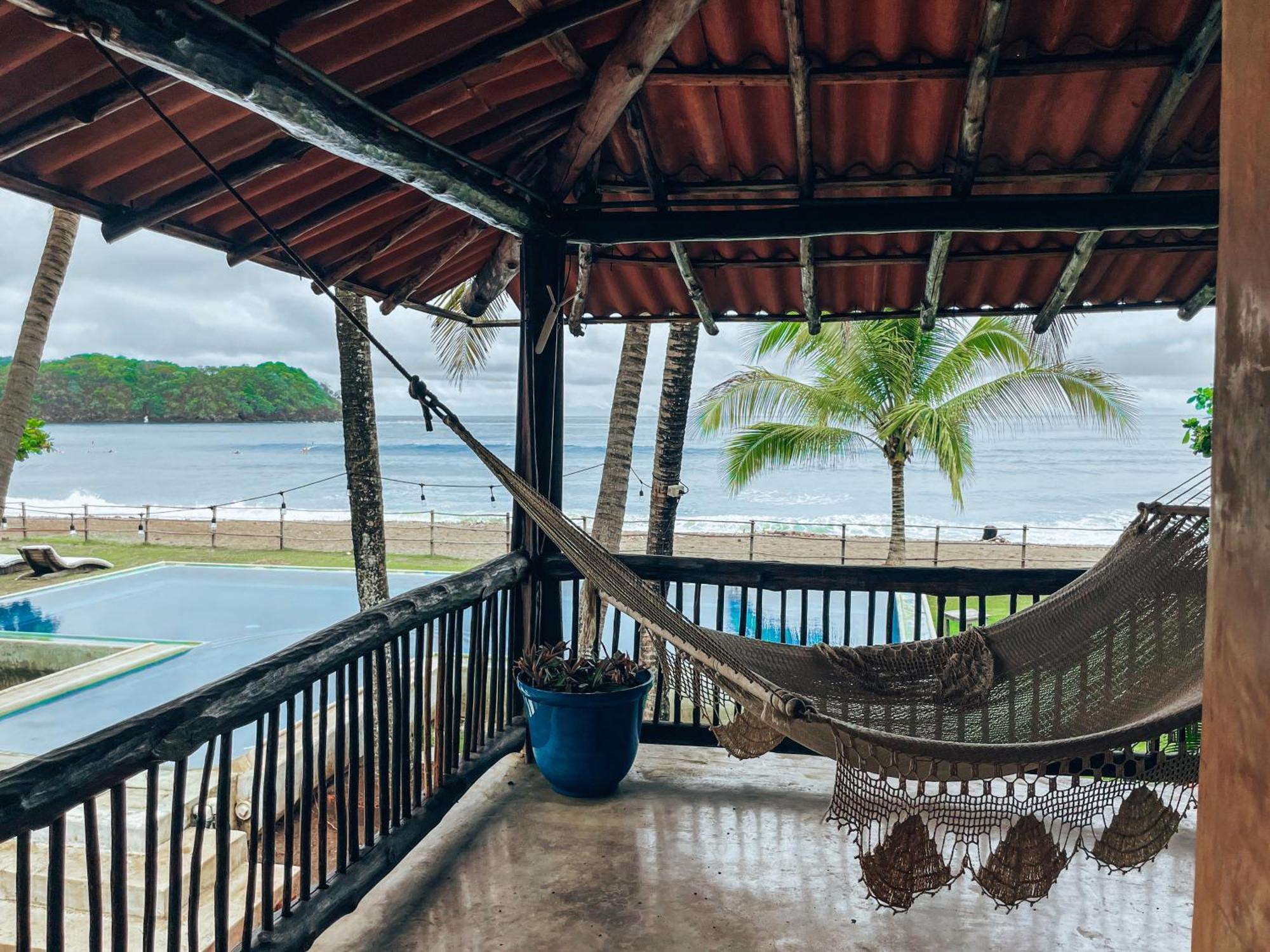 El Sitio De Playa Venao Hotel Exterior photo