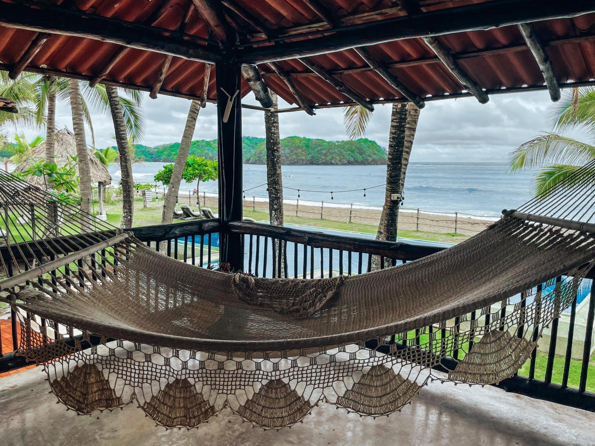 El Sitio De Playa Venao Hotel Exterior photo