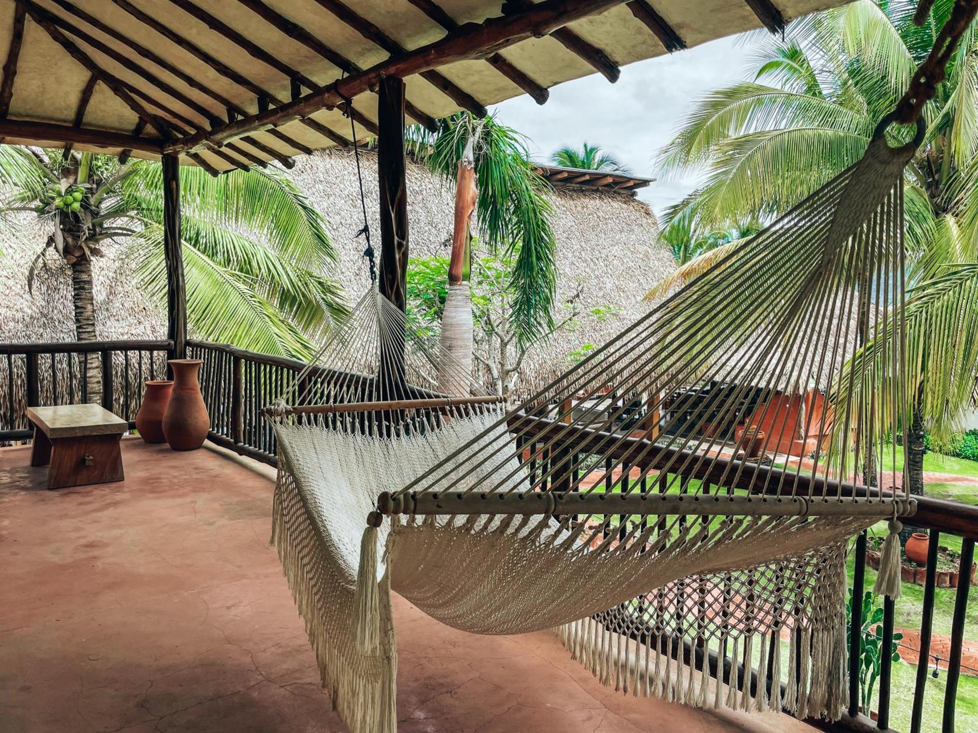 El Sitio De Playa Venao Hotel Exterior photo