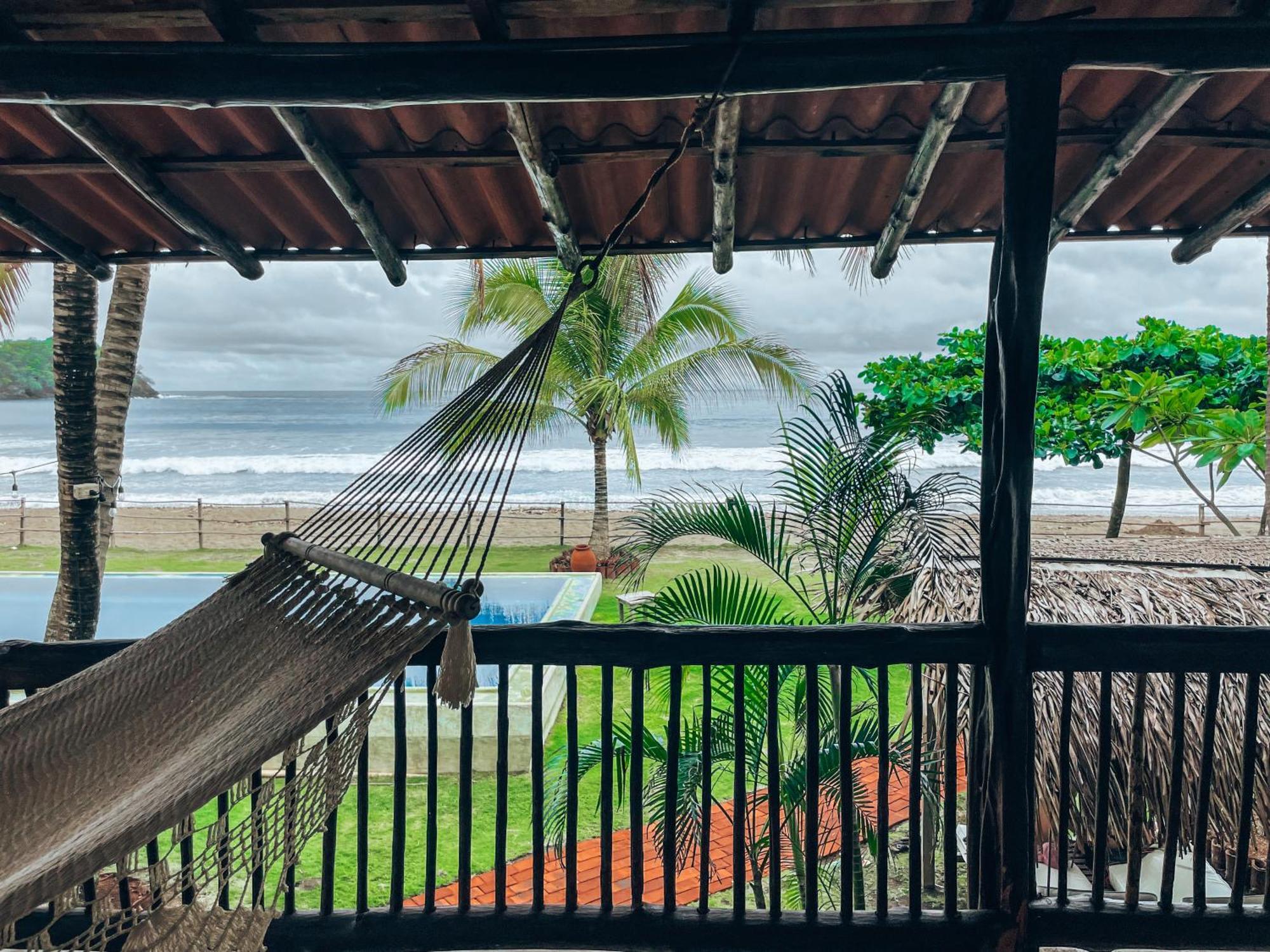 El Sitio De Playa Venao Hotel Exterior photo